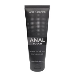 Żel-LUBRIFICANTE ANALE ANAL TOUCH 100 ML