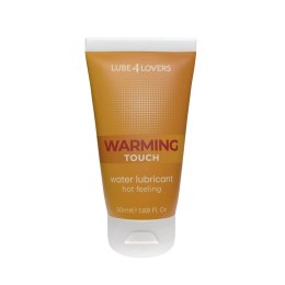 Żel-WARMING TOUCH 50ML