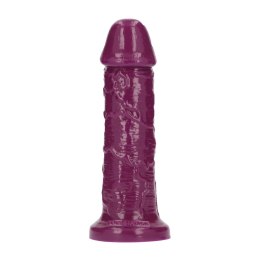 Dildo With The Scent Of Blackberries