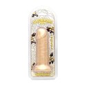 Dildo With The Scent Of Vanilla