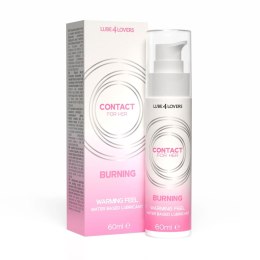 Lubrificante Vaginale Burning 60 ml