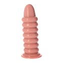 Plug Anale Fitz Roy Flesh