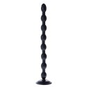 Plug Anale Taranaki Nero