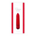 Wibrator-VIBRATORE BULLET CLASSICS RED
