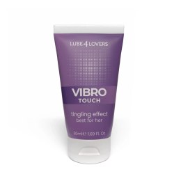 Women's Stimulating Gel Vibro Touch 50 ml