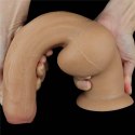 11'' Handle Cock