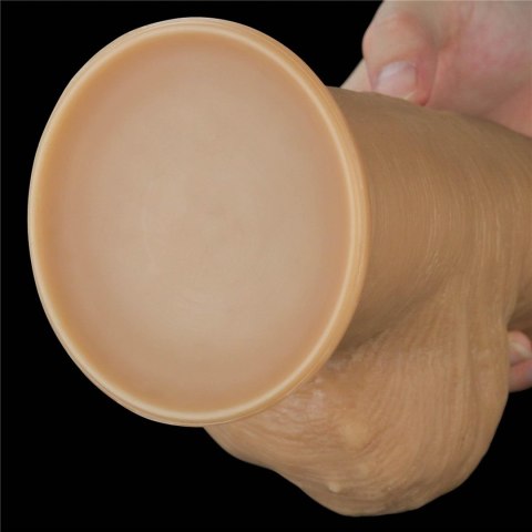 12.5'' Handle Cock