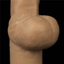 12'' Handle Cock