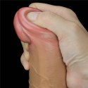 9.5'' Handle Cock