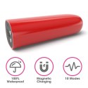 IJOY Rechargeable Bullet Scream