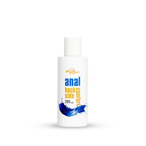 MyLove Anal-back side comfort 150 ml.
