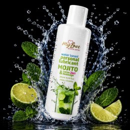 MyLove Aroma Series Intim&Massage 2in1 Mojito 300ml