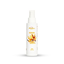 MyLove Taste-slide sensitive-banana 100 ml.