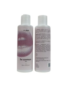 Be Woman Gel 150 ml