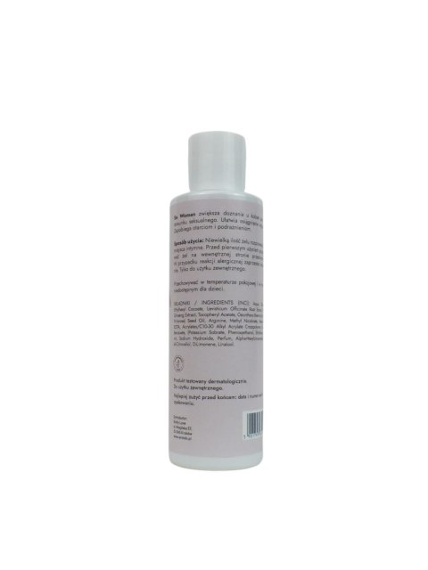Be Woman Gel 150 ml