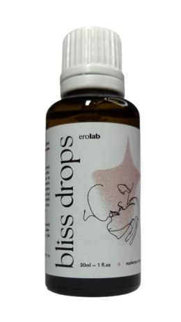 Bliss Drops 30 ml