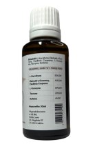 Bliss Drops 30 ml