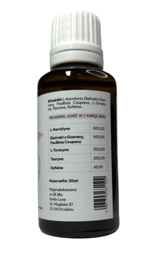 Bliss Drops 30 ml