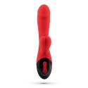 CRUSHIOUS DARE DONG RECHARGEABLE RABBIT VIBRATOR
