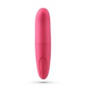 CRUSHIOUS G-FINDER MINI MASSAGER PINK