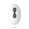CRUSHIOUS MAGOO PROSTATE MASSAGER WITH COCKRING AND REMOTE CONTROL