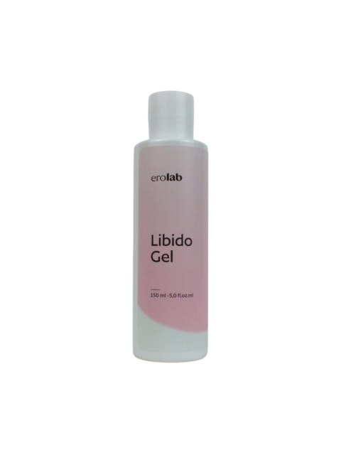 EroLab Libido Gel 150ml
