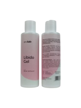 EroLab Libido Gel 150ml