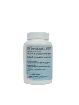 EroLab Potency Caps 60 caps