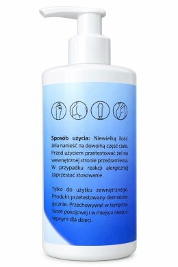 Erolab FISTING GEL 300 ml
