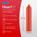 Heart Bulk Packs 144 pcs