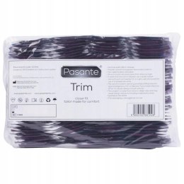 Pasante Trim Condoms Bulk Packs 144 pcs
