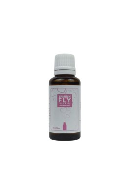 Supl.diety-Spanish Fly Elixir