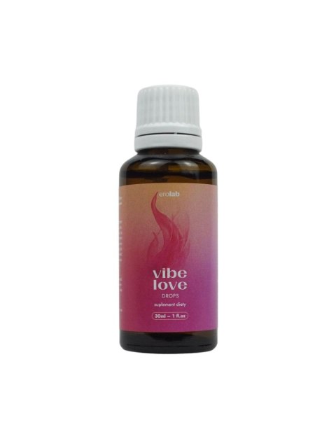 Vibe Love Drops 30 ml