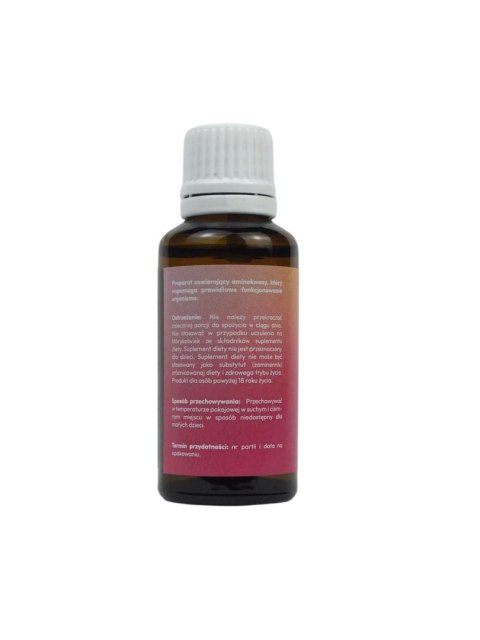Vibe Love Drops 30 ml