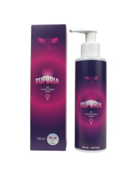 Żel/sprej-Euforia żel- 150ml