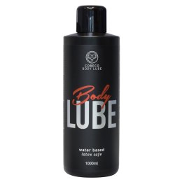 CBL Cobeco BodyLube Water-based 1000ml