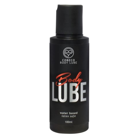 CBL Cobeco BodyLube Water-based 100ml
