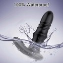 Lovesecret Premium Prostate Massager App Function