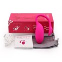 Magic Motion - Flamingo Vibrating Bullet