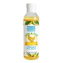 Power Escorts - DR10 - Banana Water-Based Lubricant 200ml - Slide & Play Personal Lube