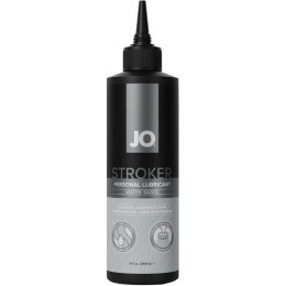 System JO - JO Stroker Lubricant 8oz / 240ml Black