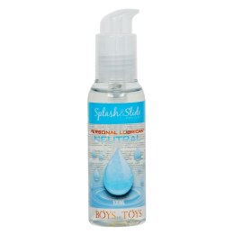 Żel - NEUTRAL Boys of Toys 100 ml.