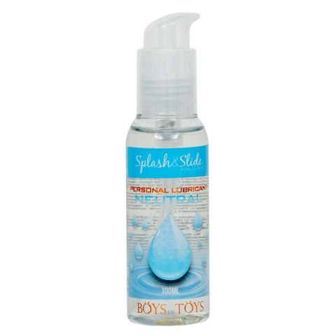 Żel - NEUTRAL Boys of Toys 100 ml.