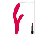 Kinky Pleasure - Model Y - Vibey - Dual Motor Rabbit Vibrator 10 Vibration Modes