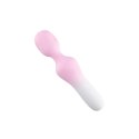 LoveSecret Premium LS53 - Love Wand Massager - App Controlled - Rechargeable - Pink