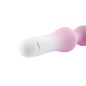 LoveSecret Premium LS53 - Love Wand Massager - App Controlled - Rechargeable - Pink