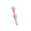 LoveSecret Premium LS53 - Love Wand Massager - App Controlled - Rechargeable - Pink