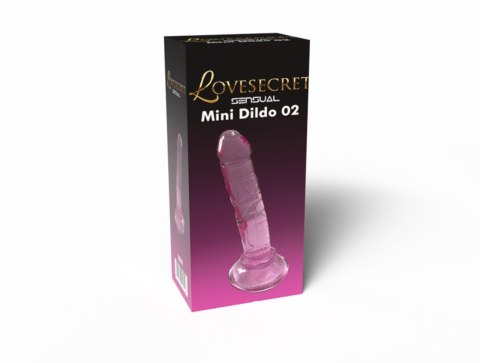 Lovesecret Mini Dildo 02
