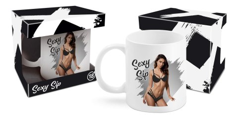 Sexi Sip - Kubek 300ml - Kobiety