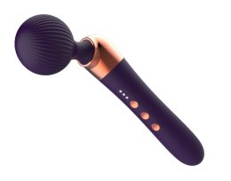 Massager Ultra Strong - niezwykle stylowy i funkcjonalny masażer